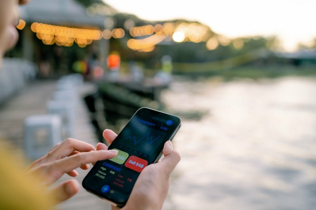 Stock Market Classes in Rawatbhata